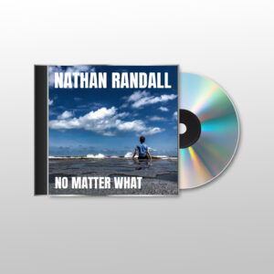 No Matter What - CD